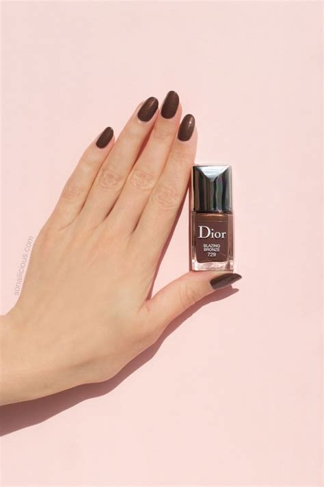 Dior Care and Dare Summer 2017: Swatches & Review 